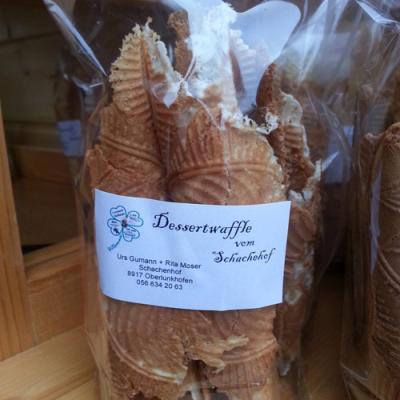 Waffeln