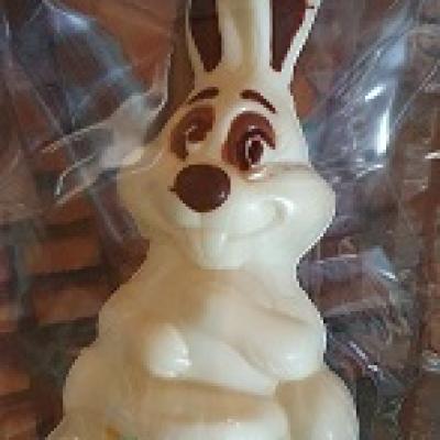Hase M. Korb