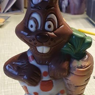 Hase M. Ruebli